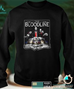 The Bloodline We The Ones Unisex T Shirt