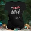 Neon Genesis Metal T Shirt