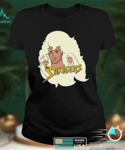 The Stingers Rock Band Unisex T Shirt