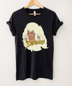 The Stingers Rock Band Unisex T Shirt