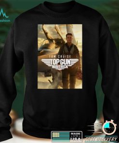 Top Gun Maverick 2022 Movie Shirt