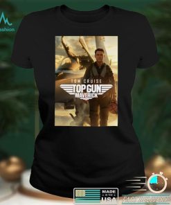 Top Gun Maverick 2022 Movie Shirt