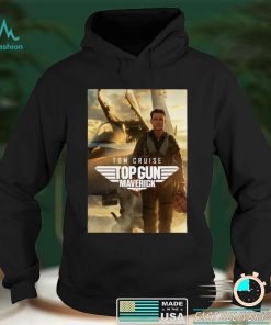 Top Gun Maverick 2022 Movie Shirt