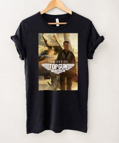 Top Gun Maverick 2022 Movie Shirt