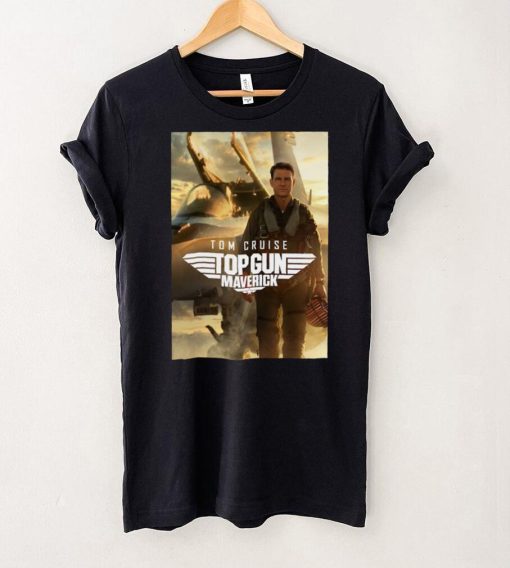 Top Gun Maverick 2022 Movie Shirt