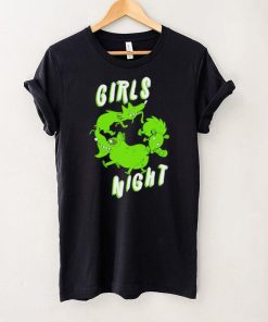 Topatoco go girls night funny T shirt