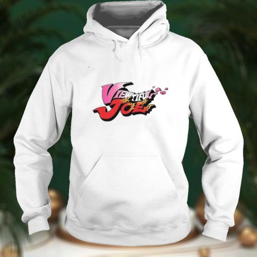 Viewtiful Joe Shirt