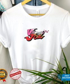 Viewtiful Joe Shirt