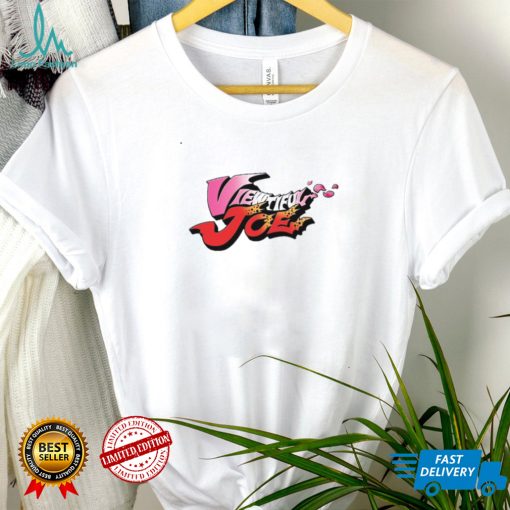 Viewtiful Joe Shirt