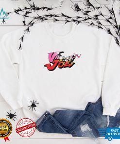 Viewtiful Joe Shirt