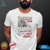 Warning this Mechanic does not play well with Stupid People shirt