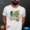 Witch and Famous Halloween 2022 shirt