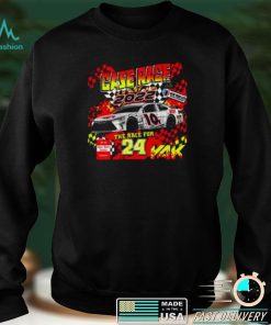 YAK Case Race Car Tee – The Yak 2022 T Shirt