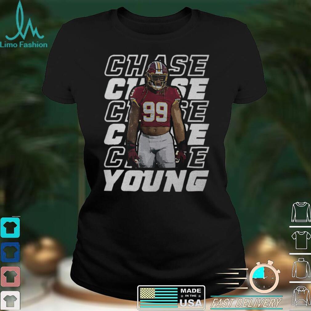 Young99 Washington Football Predator Chase shirt Young99 Washington Football Predator Chase shirt
