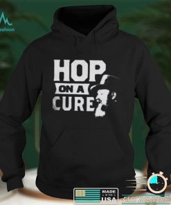 Zac Brown Band Merch Hop On A Cure T Shirt