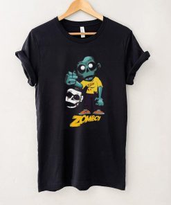 Zomboy With Skrillex Unisex T Shirt