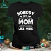 Funny Running Mom T Shirt