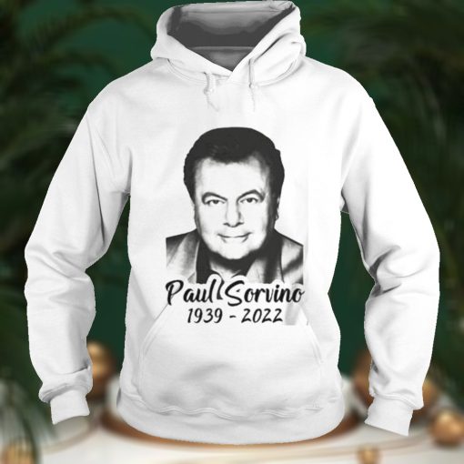rip paul sorvino the goodfellas in loving memory 1939 2022 shirt Man Shirt