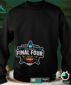2023 Women's Final Four Dallas T Shirt