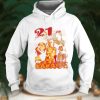 23 Savage Basketball Version 21 Savage Rap Hip Hop shirt