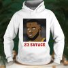 21 Savage 90s Raps Hip Hop shirt