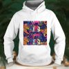 Aesthetic Design Rap Hip Hop Young Nudy shirt