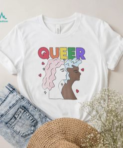 Alex Stein Queer Shirt