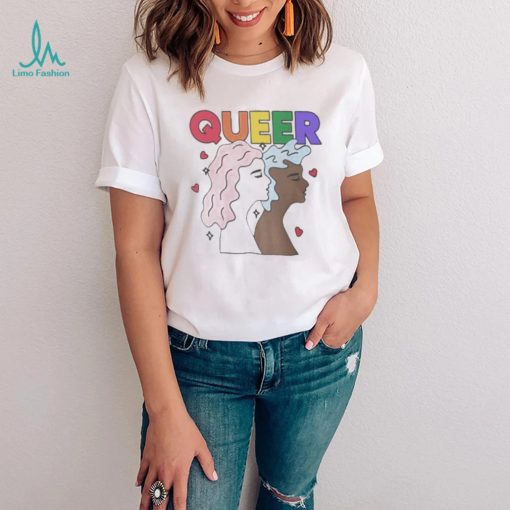 Alex Stein Queer Shirt