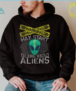 Alien Tshirt, Funny Alien Gift, Alien Lover Tee, Alien Humor T Shirt