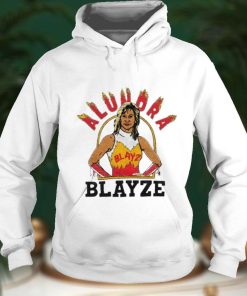 Alundra Blayze Madusa shirt