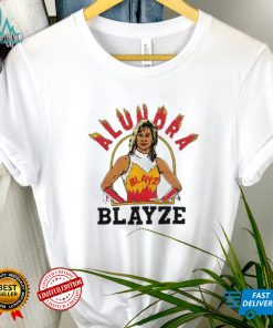 Alundra Blayze Madusa shirt