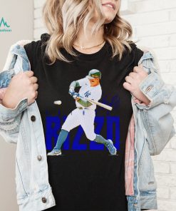 Anthony Rizzo New York Yankees first baseman shirt