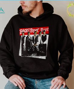 Backstreet Boys – Vintage Photo T Shirt