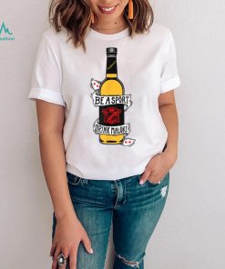 Be A Sport Drink Malort, Team Malort Alcohol Liquor T Shirt