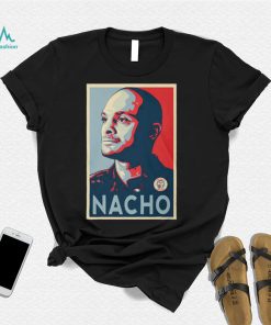 Better Call Saul Shirt Nacho Varga Shirt