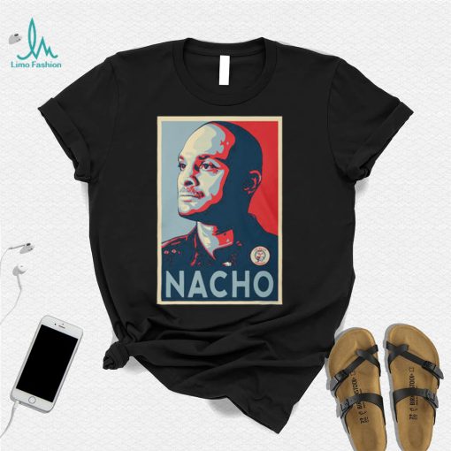 Better Call Saul Shirt Nacho Varga Shirt