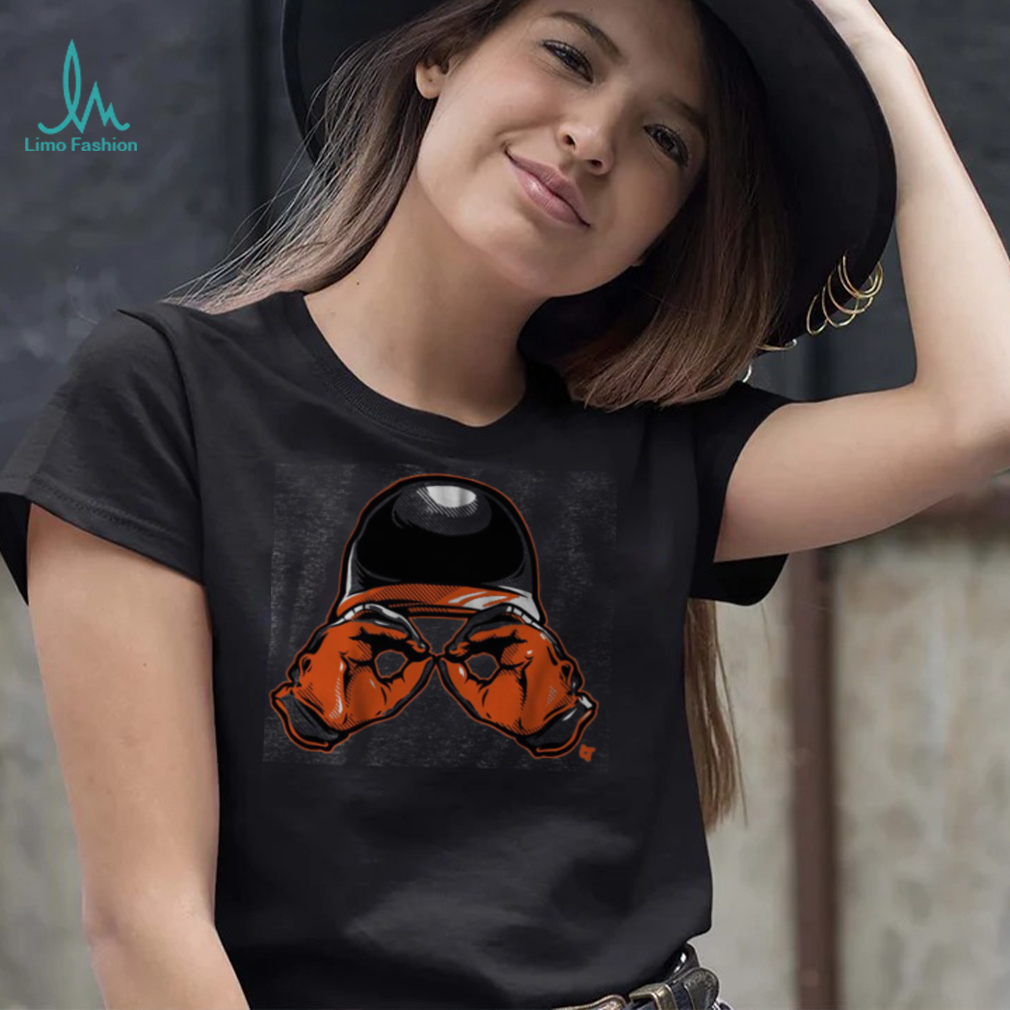 Birds on the Black Logo Shirts Birds on the Black Logo Shirts