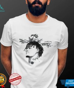 Black And White Art Summr Dc The Don shirt