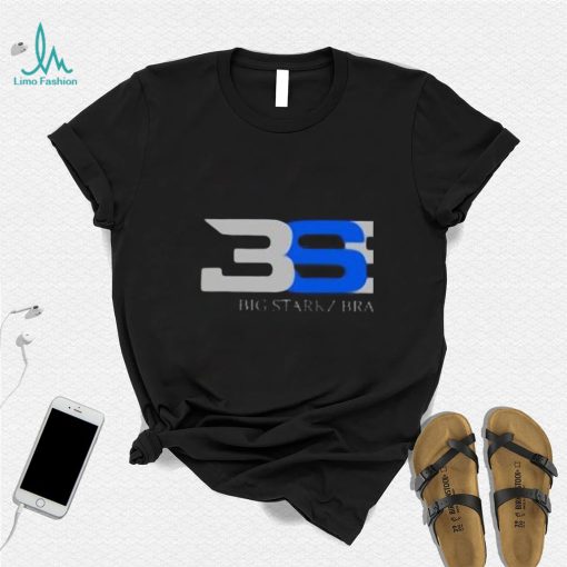 Bsb Big Starkz Brand Shirt