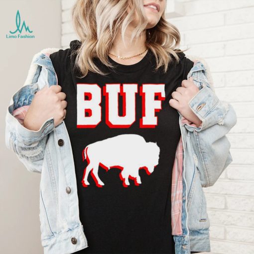 Buffalo Bills Buf shirt