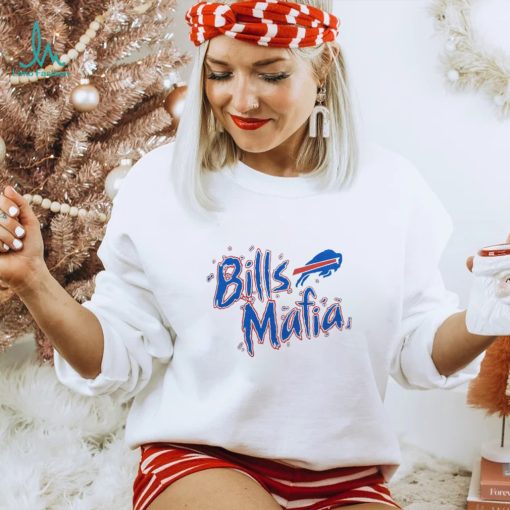 Buffalo Bills Mafia logo shirt