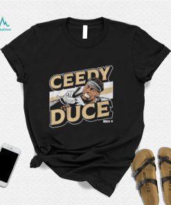 C.j. Gardner johnson Ceedy Duce Shirt