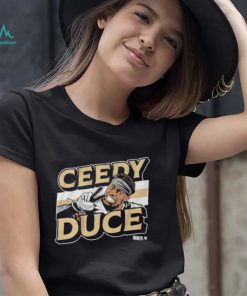 C.j. Gardner johnson Ceedy Duce Shirt