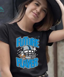 Carolina Panthers Poki Future Player Shirt