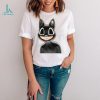 Big Floppa Caracal cat shirt