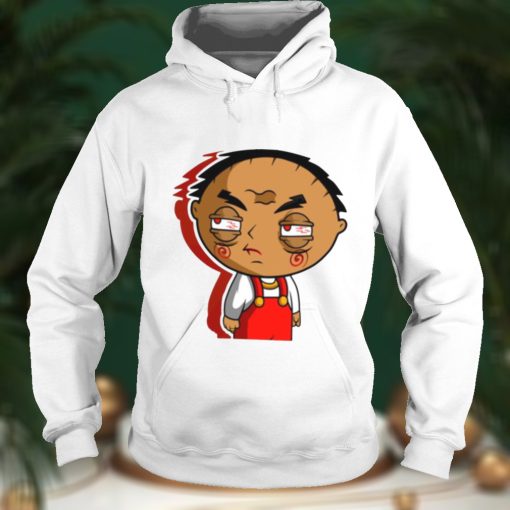 Chibi Art 21 Savage Rap Hip Hop shirt