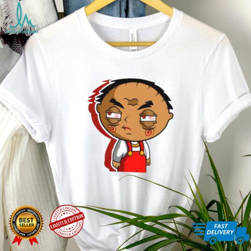 Chibi Art 21 Savage Rap Hip Hop shirt