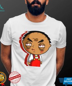 Chibi Art 21 Savage Rap Hip Hop shirt