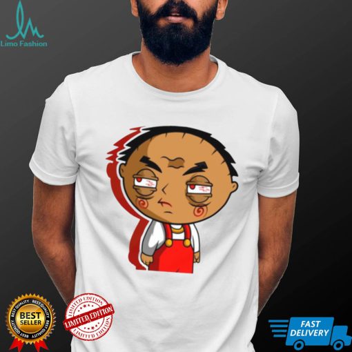 Chibi Art 21 Savage Rap Hip Hop shirt