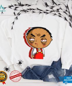 Chibi Art 21 Savage Rap Hip Hop shirt